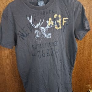 Abercrombie moose bundle